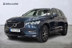 Volvo XC60 2019